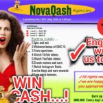 NovaQash Review 2025: Is It Legit? Everything You Need to Know