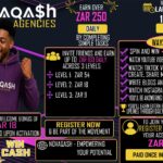 NovaQash – Turn Your Online Time into Income