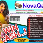 NovaQash for Beginners: How to Start Earning Online from Zero