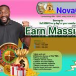 NovaQash – Earn Money Online Through Simple Daily Tasks