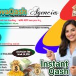 NovaQash Kenya – How to Earn Online Easily