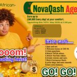 How to Register on NovaQash (2026)