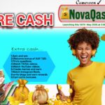 NovaQash Referral System: How to Build Passive Income with Your Network