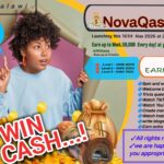 NovaQash Kenya: Earn Money Online with Your Phone in 2026