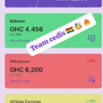 REGISTER Ghana– novaqash agencies