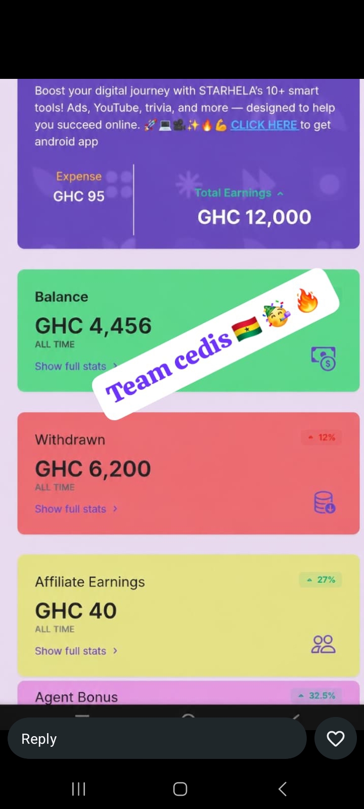 REGISTER Ghana– novaqash agencies