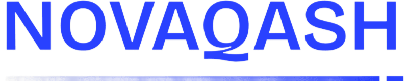 NovaQash logo
